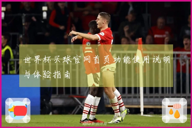世界杯买球官网首页功能使用说明与体验指南